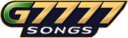 g7777 songs লোগো